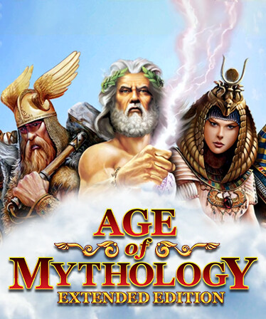 Age of Mythology: Extended Edition