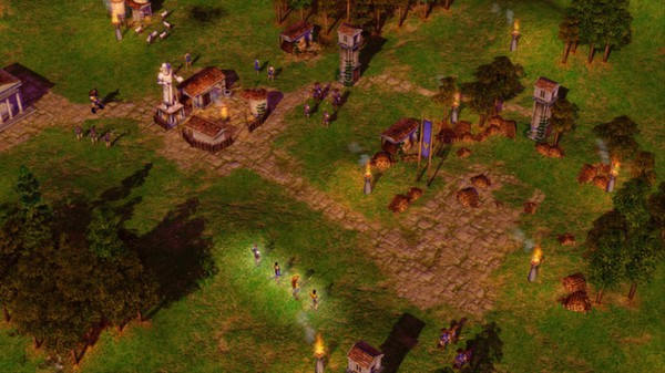 Age of Mythology: Extended Edition screenshot