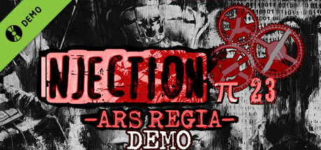 Injection π23 'Ars Regia' Demo