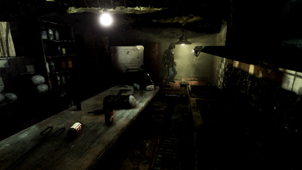 Injection π23 'Ars Regia' Demo screenshot 3