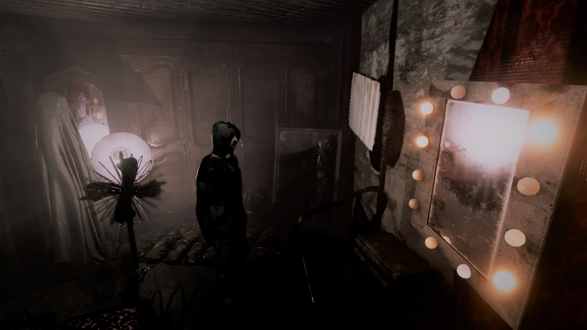 Injection π23 'Ars Regia' Demo #2