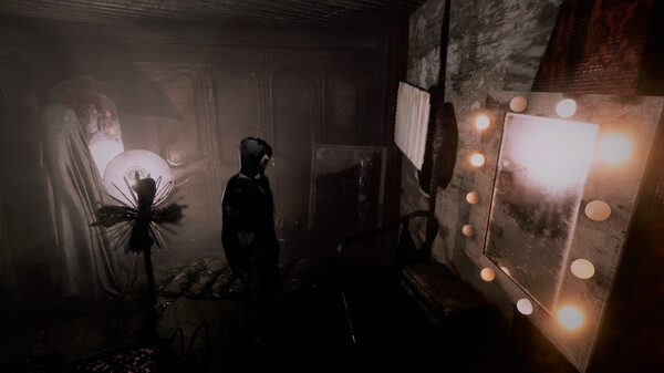 Injection π23 'Ars Regia' Demo screenshot 2