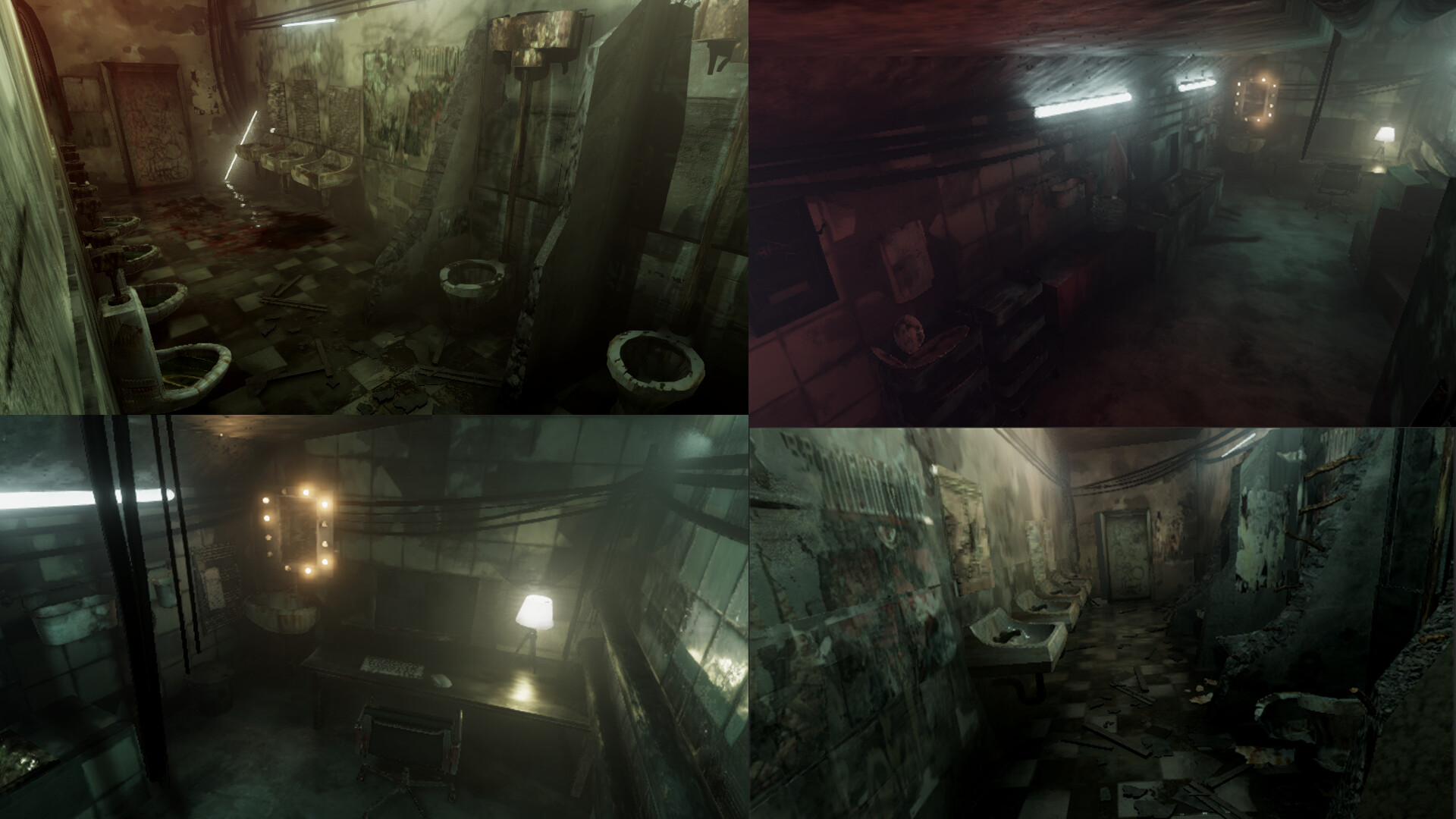 Injection π23 'Ars Regia' Demo #5