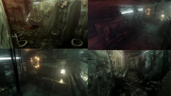 Injection π23 'Ars Regia' Demo screenshot 5