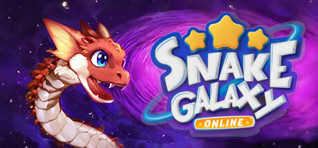 Snake Galaxy Online