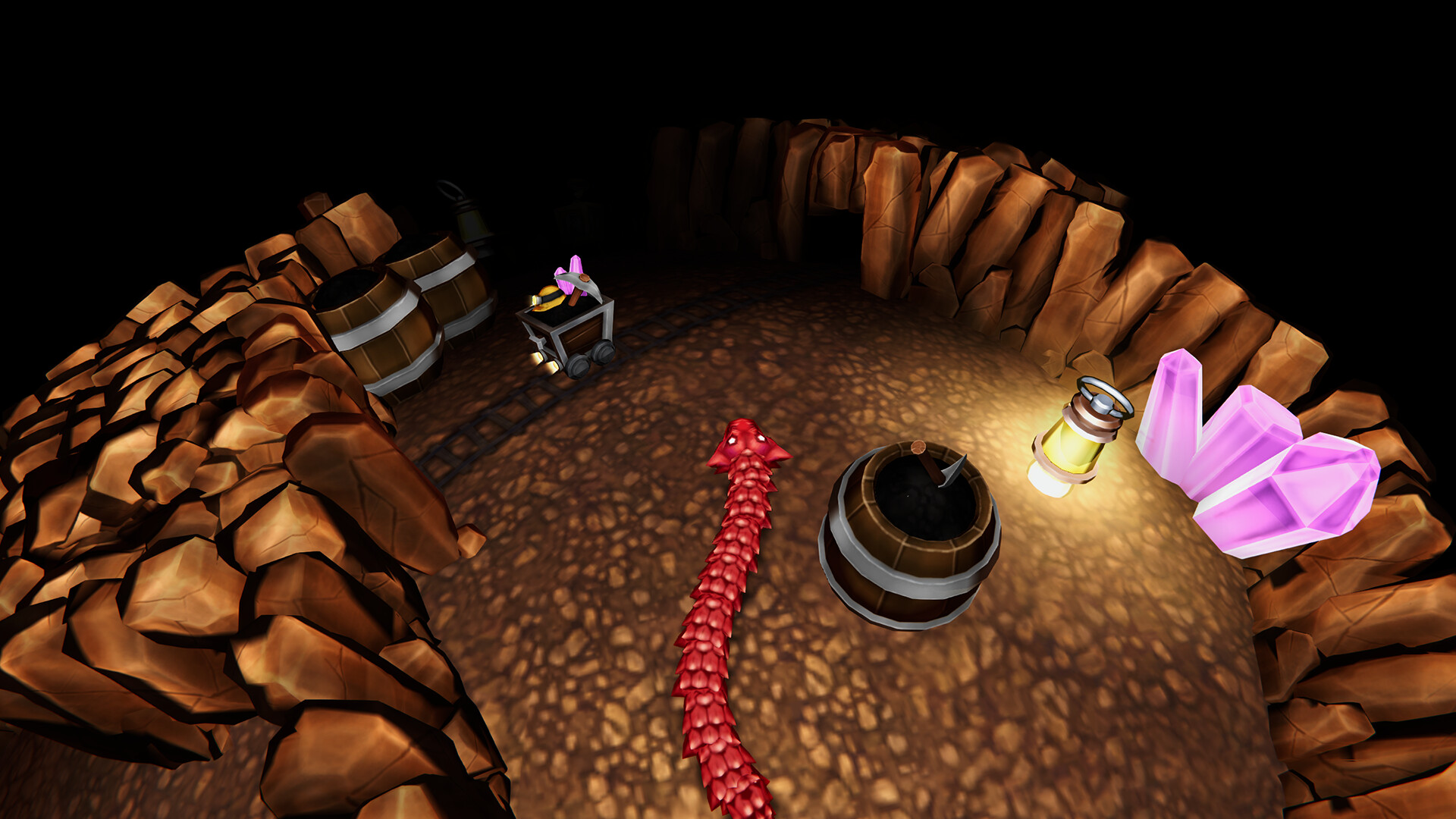 Snake Galaxy Online #10