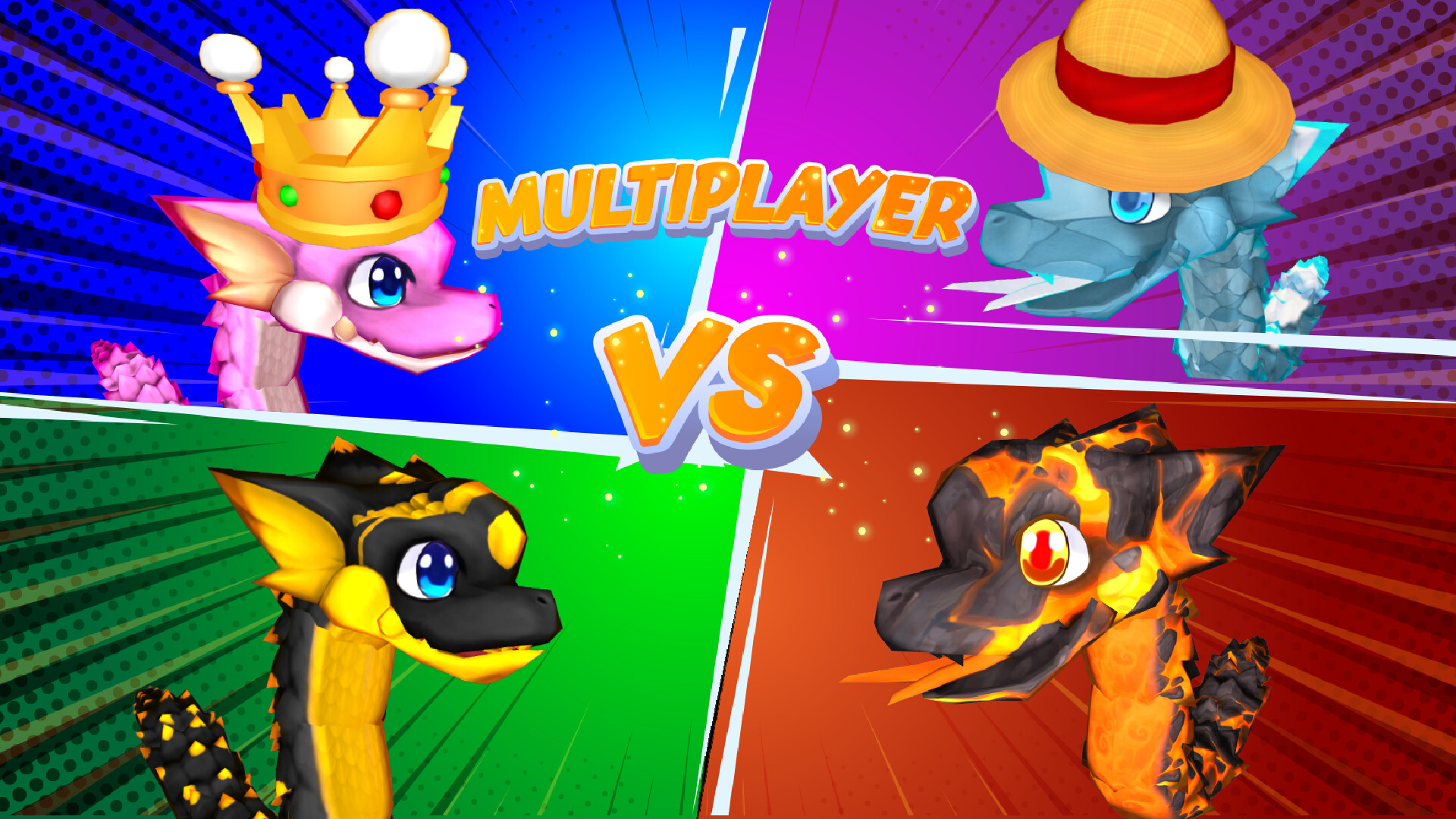 Snake Galaxy Online #13