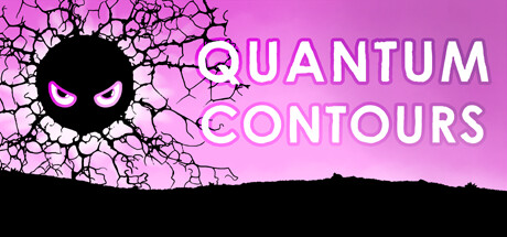 Quantum Contours steam charts