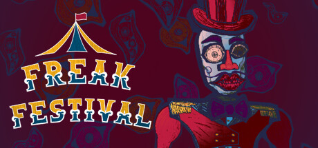 Freak Festival Cover Image