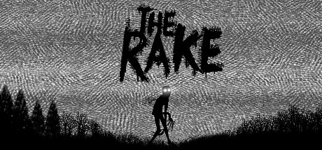 The Rake Cover Image