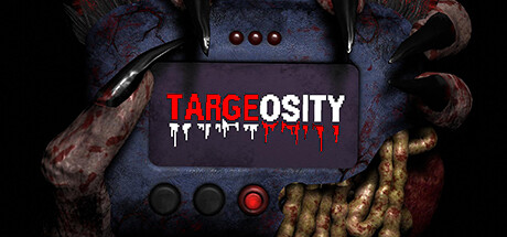 Targeosity - Horror Escape Cover Image