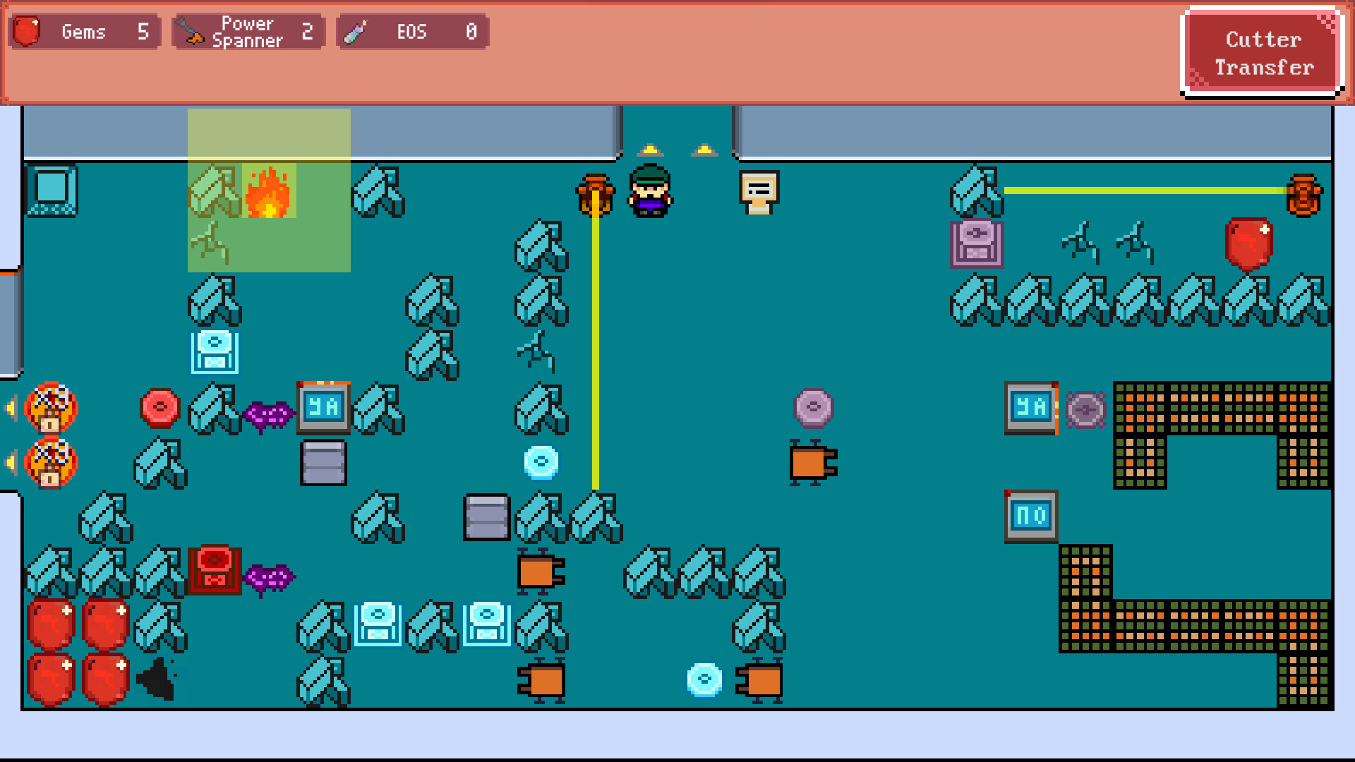 归乡Homesickness Demo #3