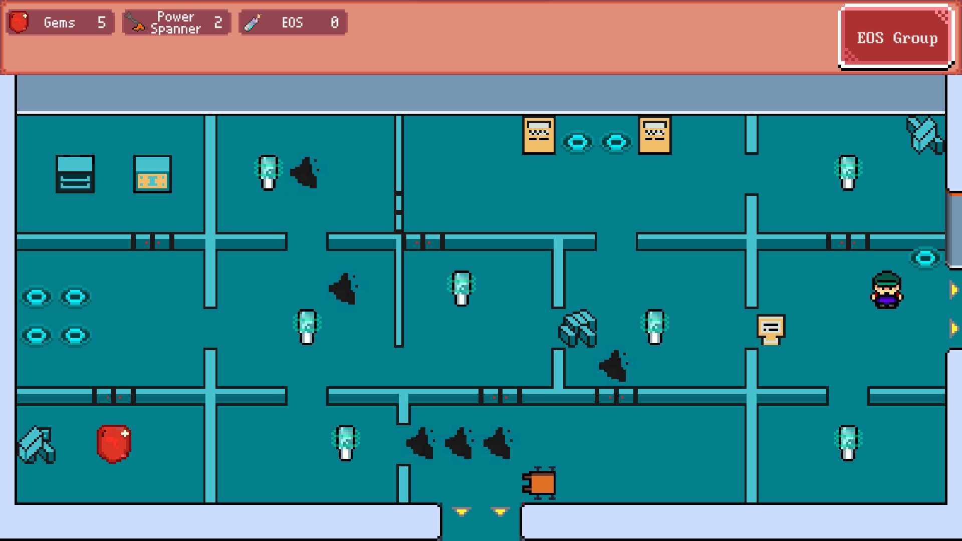 归乡Homesickness Demo #0