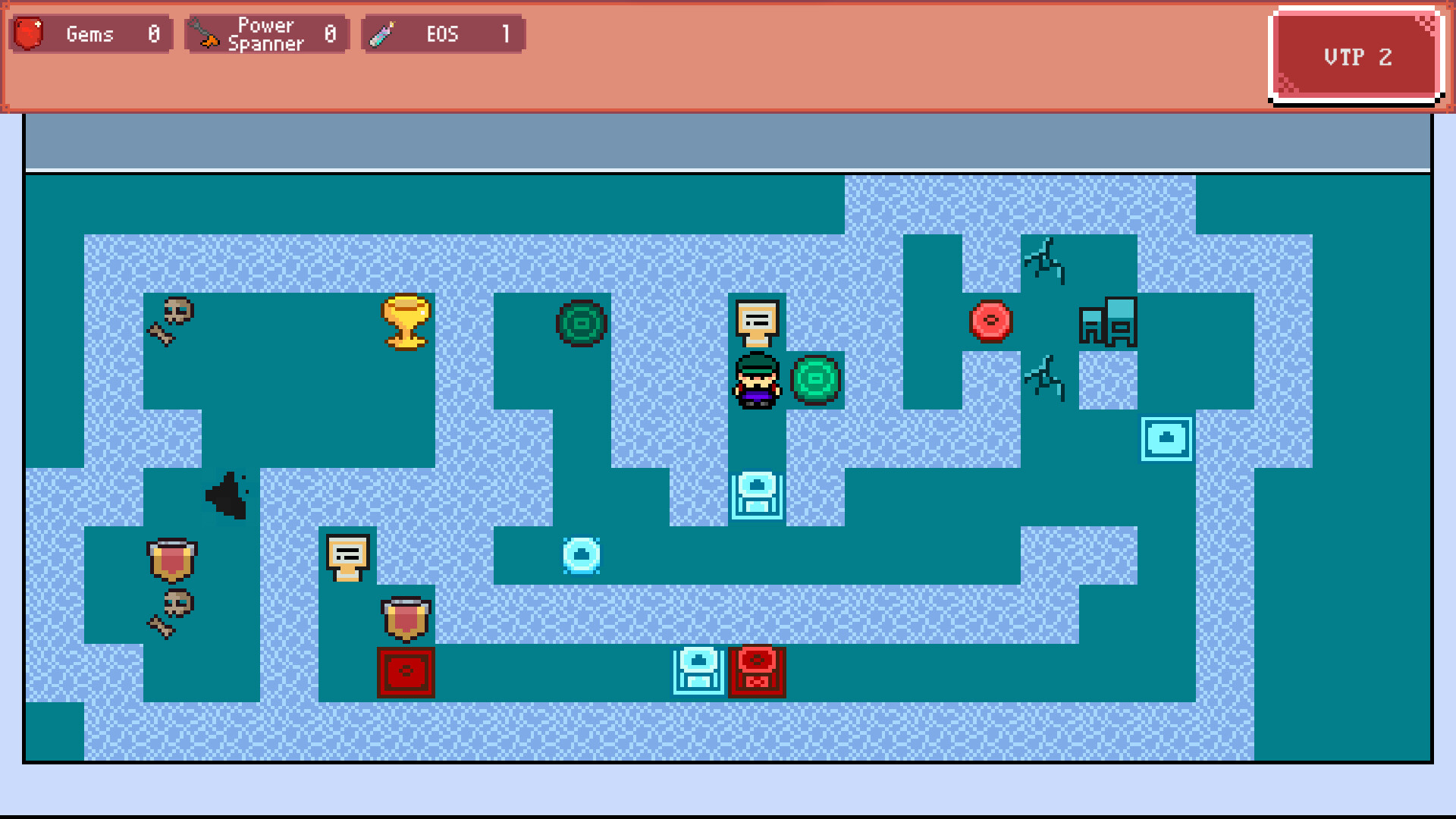 归乡Homesickness Demo #5