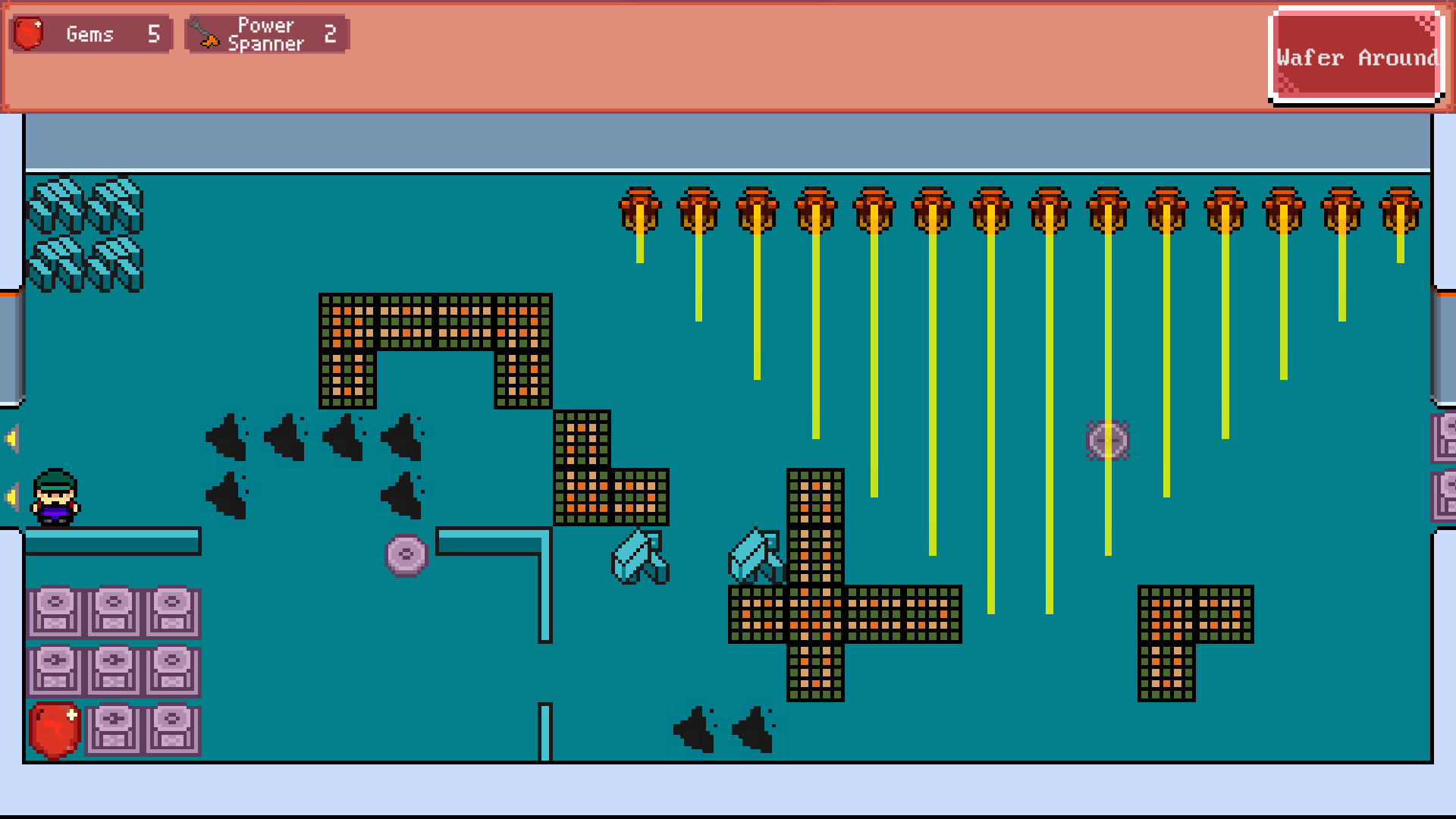 归乡Homesickness Demo #4