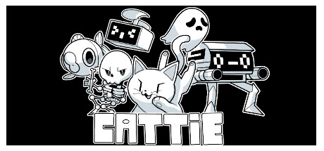 Cattie steam charts