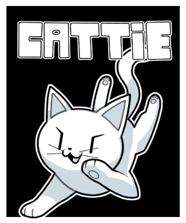 Cattie