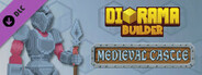 Diorama Builder - Medieval Castle