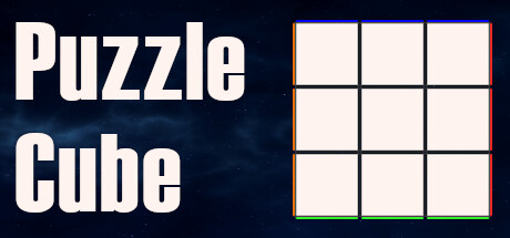 Puzzle Cube steam charts