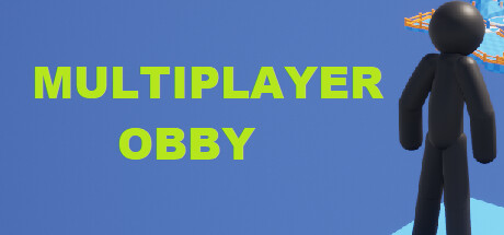MULTIPLAYER OBBY Cover Image