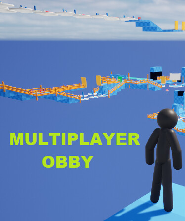 MULTIPLAYER OBBY