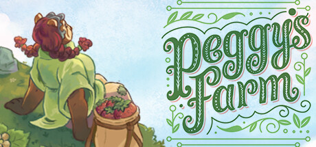 Peggy's Farm Cover Image