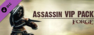 Forge - Assassin VIP Pack