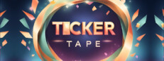 Ticker Tape 게임 이미지