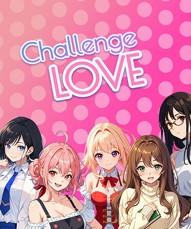 Challenge Love