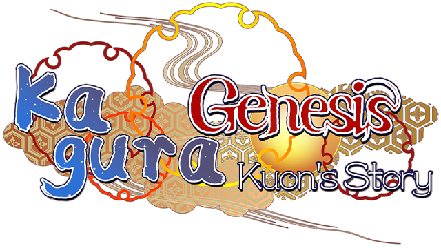 Kagura Genesis: Kuon's Story