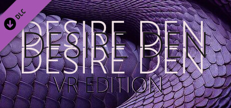 Desire Den - PC VR Edition Addon banner image