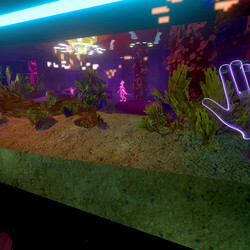 Desire Den - PC VR Edition Addon PC gameplay screenshot 1 of 5
