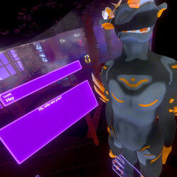 Desire Den - PC VR Edition Addon PC gameplay screenshot 2 of 5