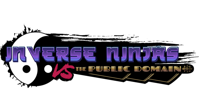 Inverse Ninjas vs. The Public Domain