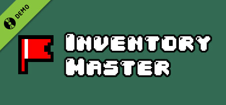 Inventory Master Demo