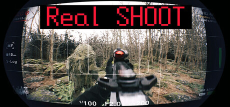 Real Shoot (Bodycam PVE) steam charts