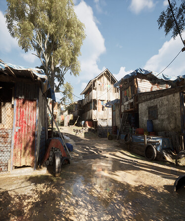 Bodycam：Real Shoot