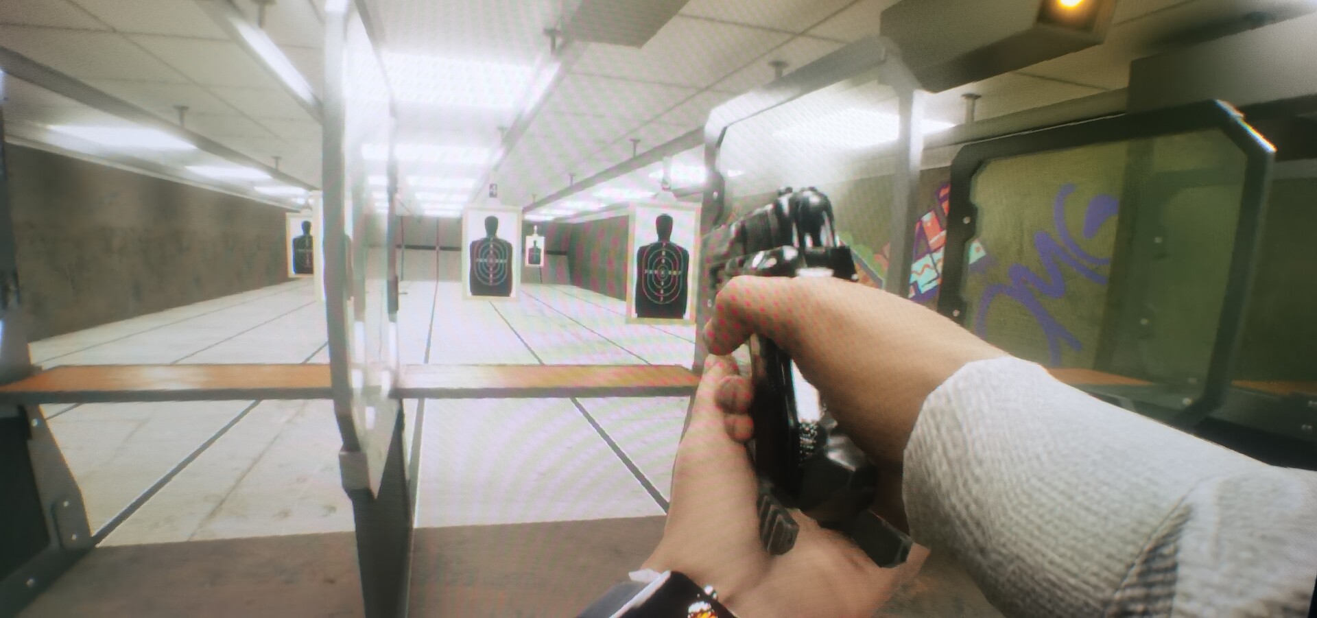 幻影枪神-Phantom Killer #13