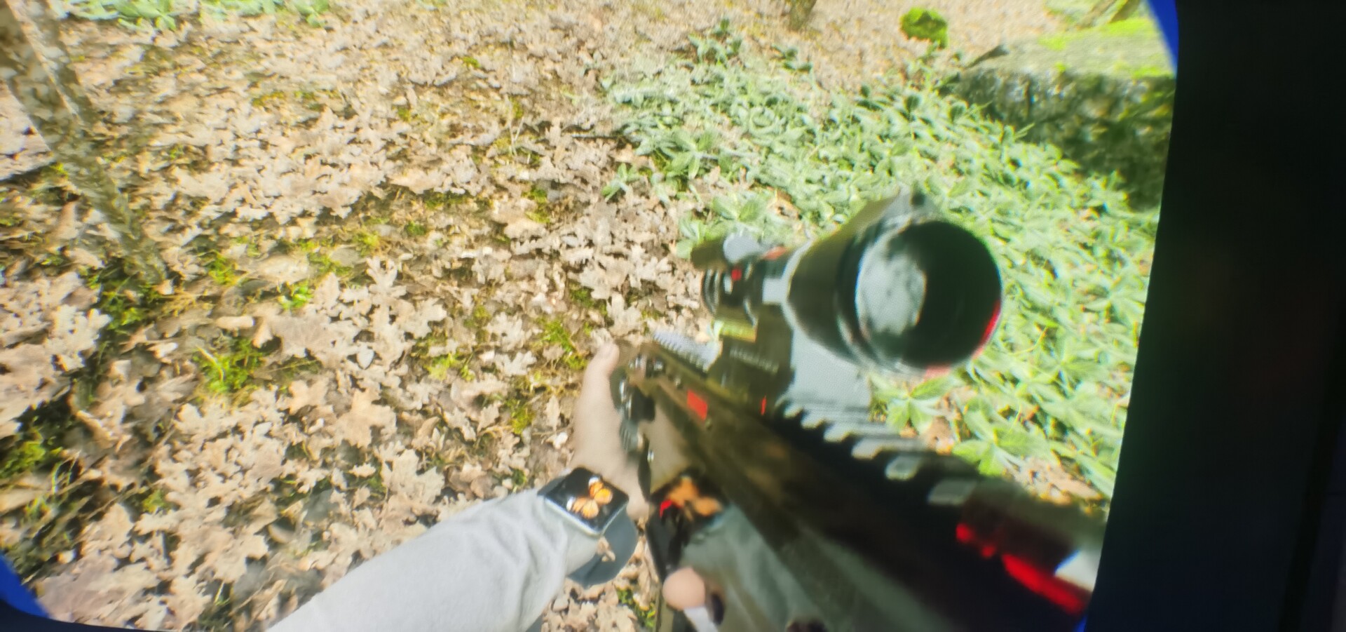 幻影枪神-Phantom Killer #12