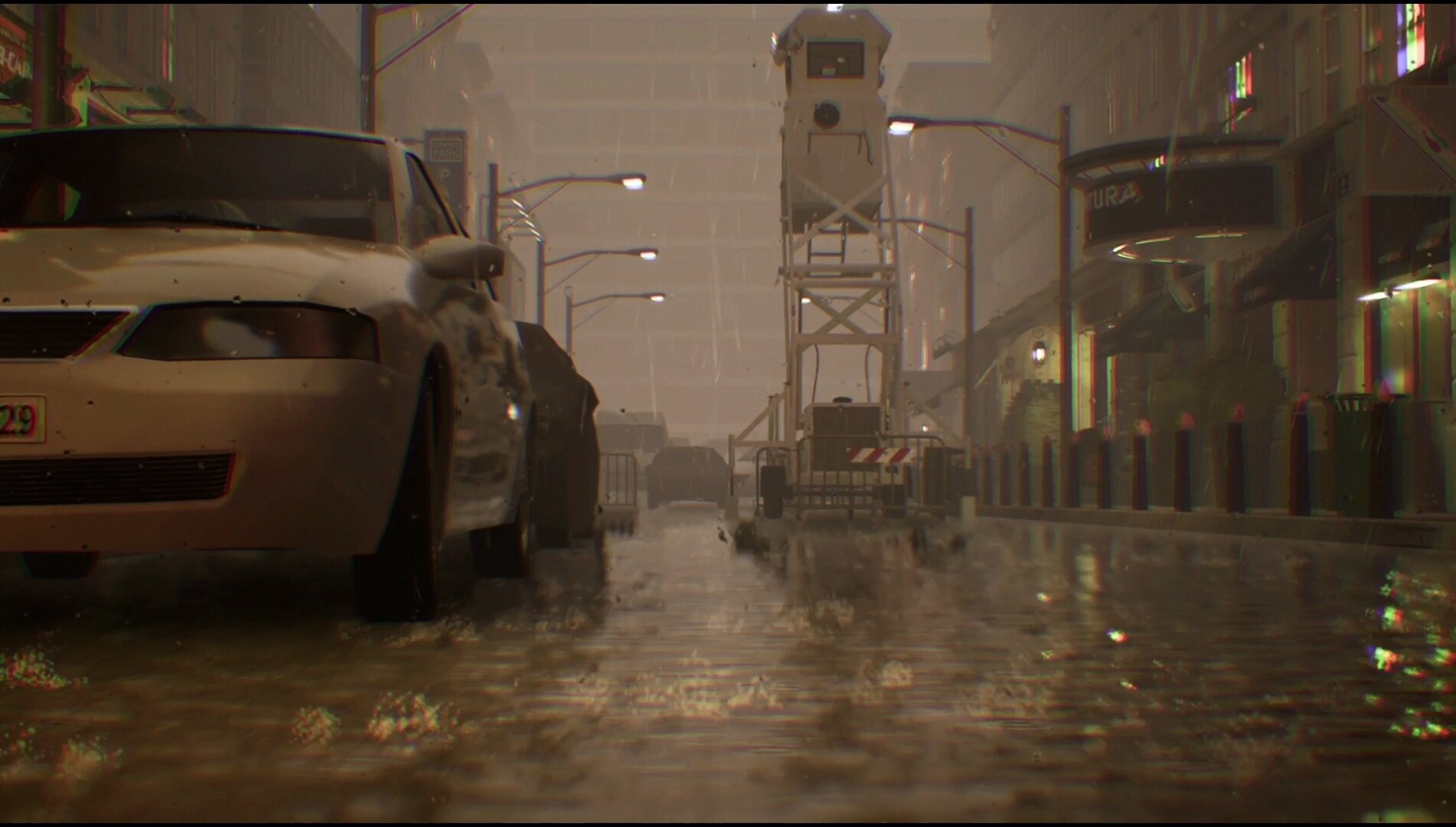 幻影枪神-Phantom Killer #6