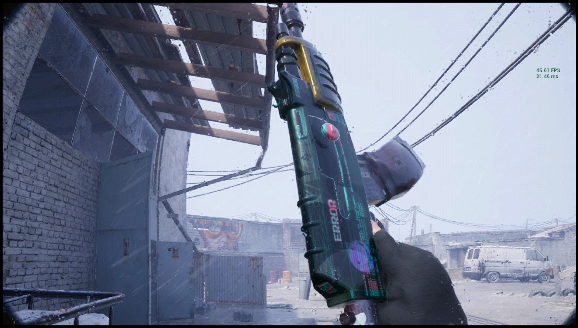 幻影枪神-Phantom Killer #7