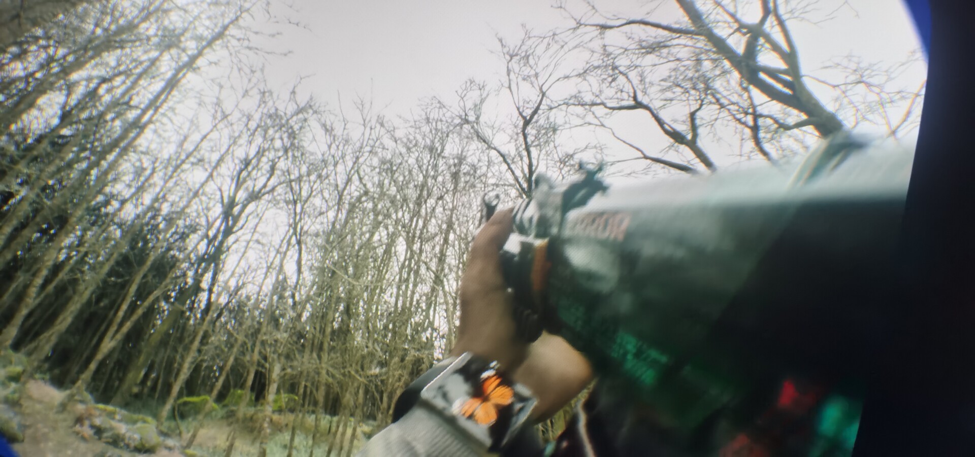 幻影枪神-Phantom Killer #0