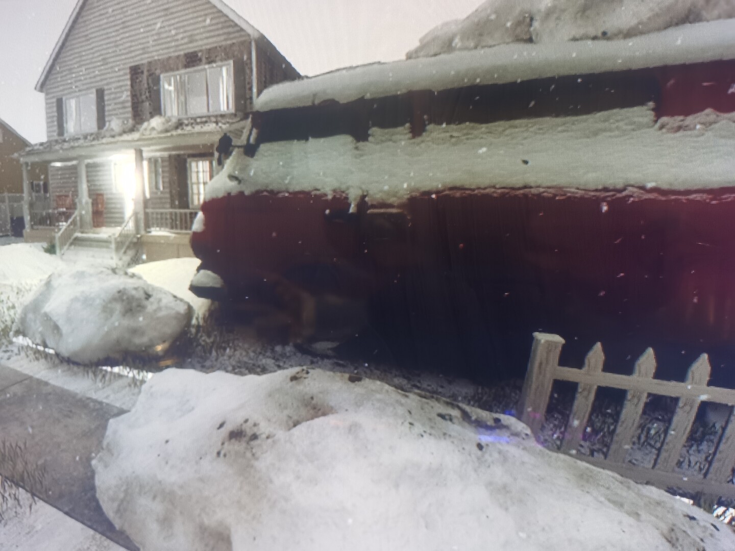 幻影枪神-Phantom Killer #3