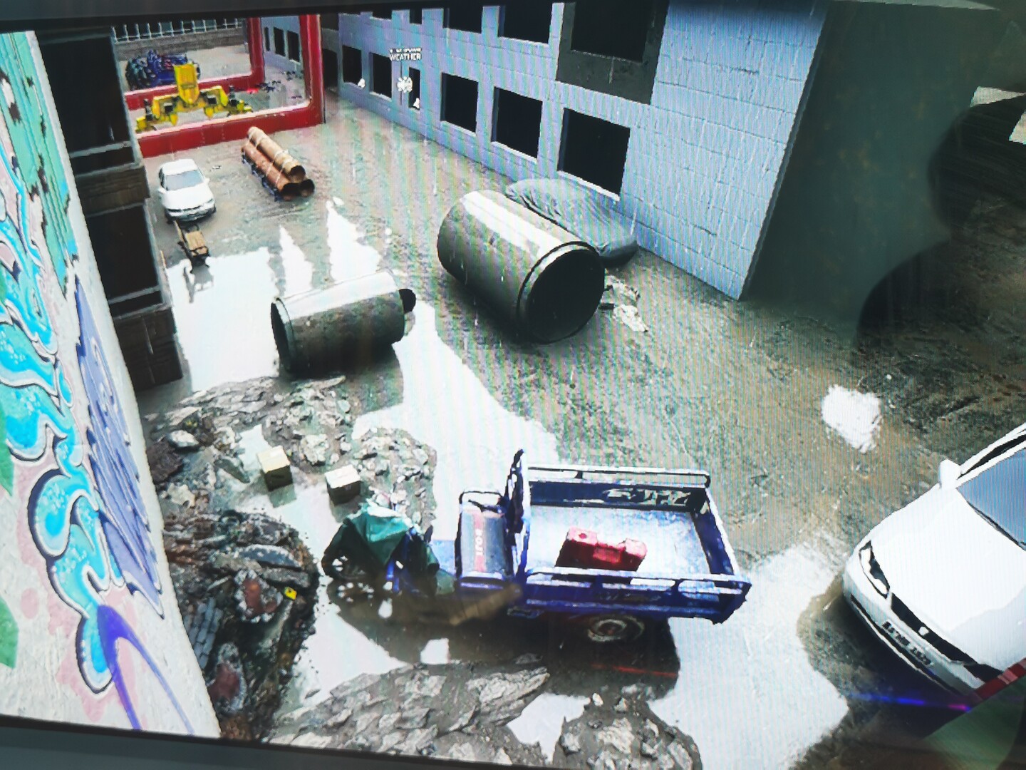 幻影枪神-Phantom Killer #2