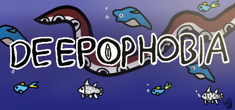 Deepophobia Cover Image