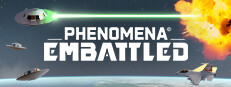 Phenomena Embattled
