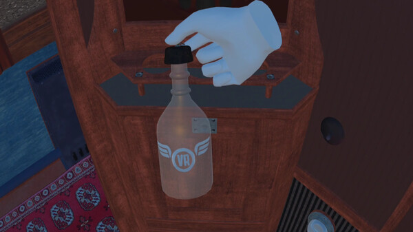 Mannerheim's Saloon Carfor windows and Linux 1