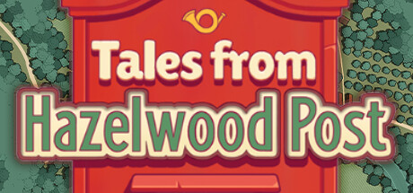 Tales from Hazelwood Post