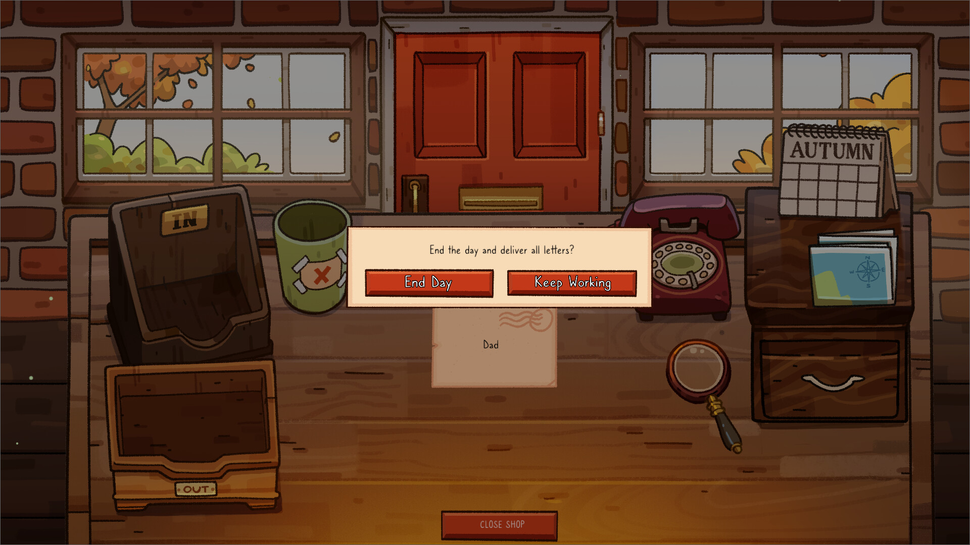 Tales from Hazelwood Post #4