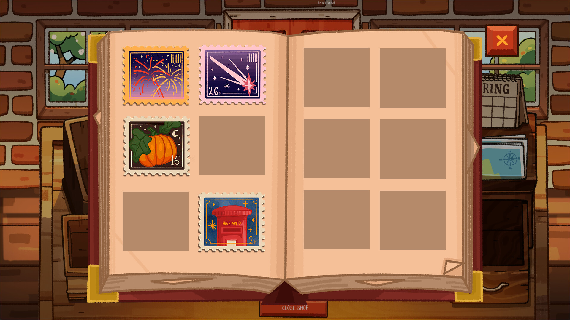 Tales from Hazelwood Post #3